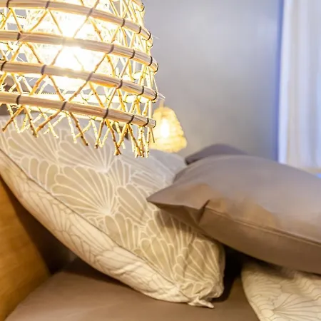 Apartment Equipe Proche De Disneyland Serris